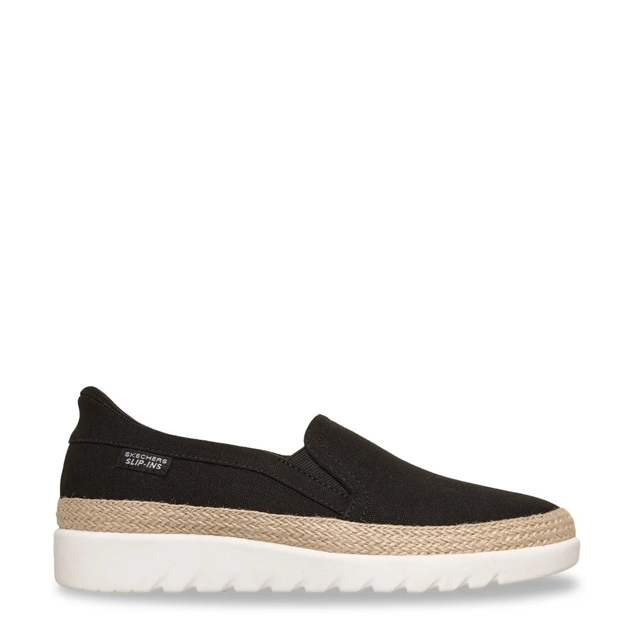 Women's BOBS Flexpadrille Hi-Coast Cruise Slip-On