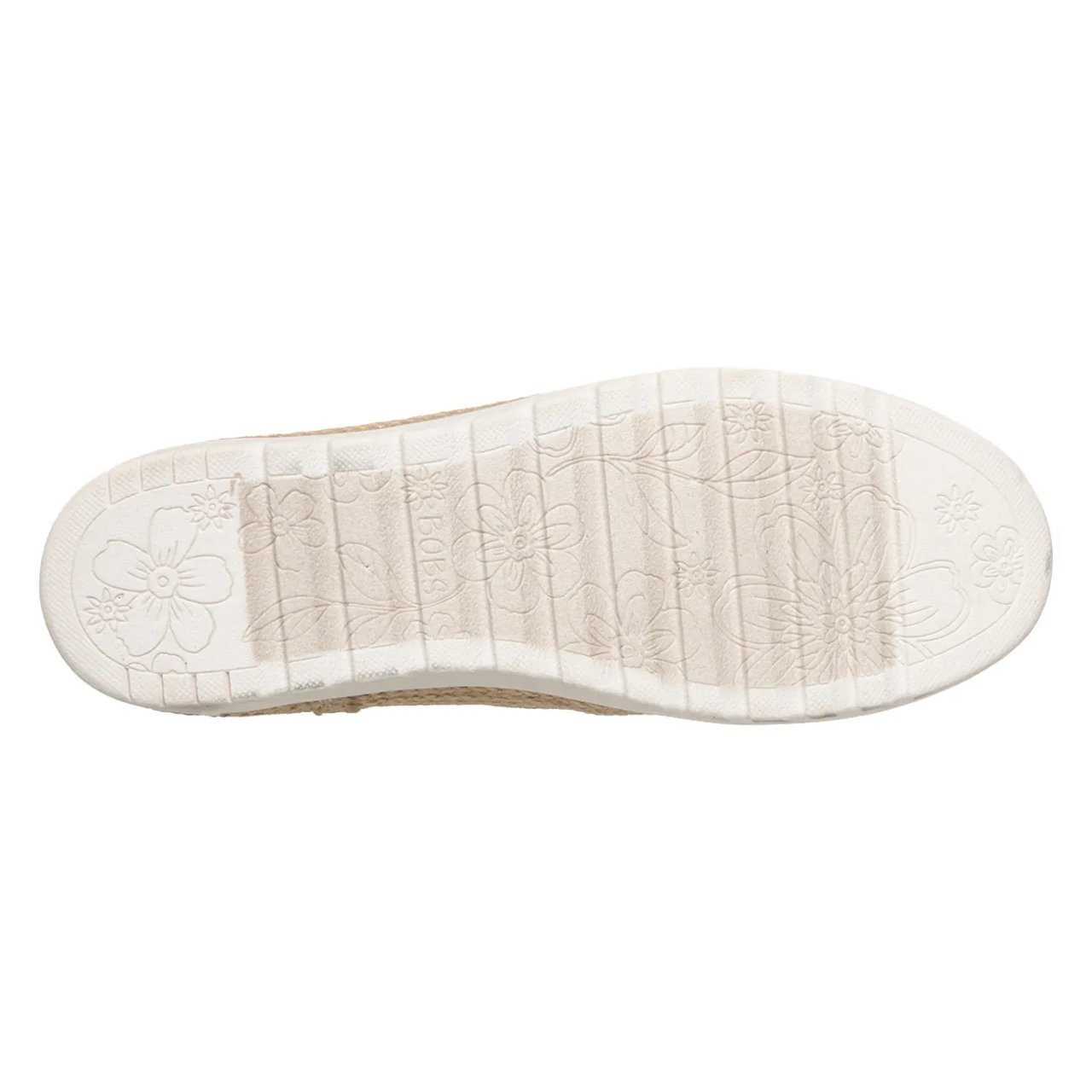 Women's BOBS Flexpadrille Hi-Coast Cruise Slip-On