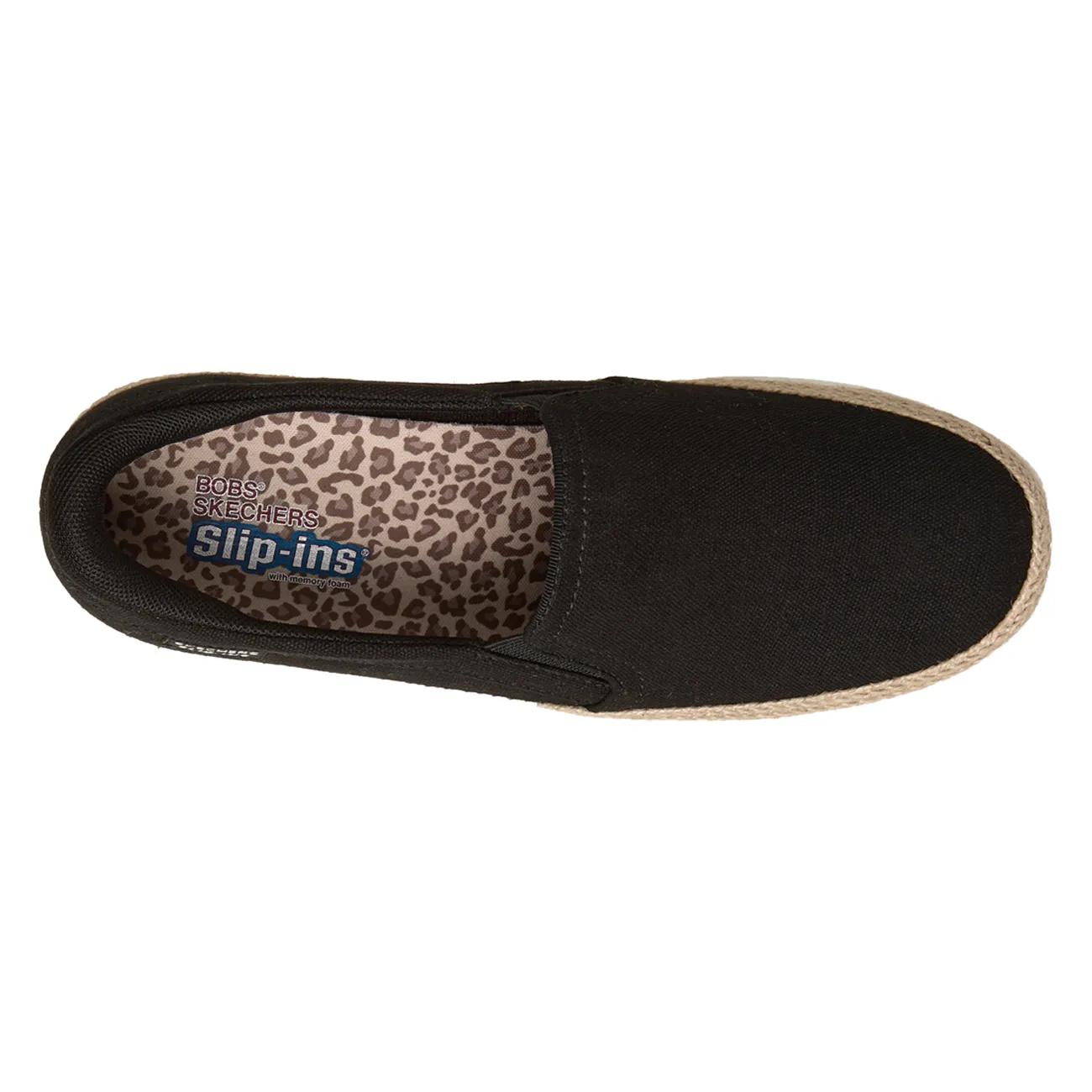 Women's BOBS Flexpadrille Hi-Coast Cruise Slip-On
