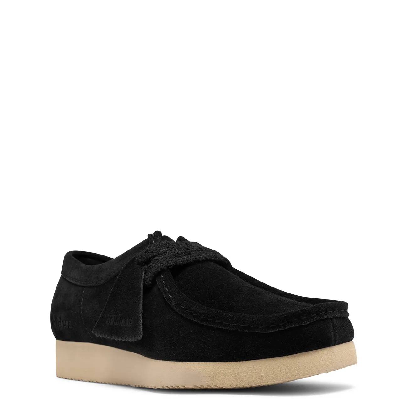 Clarks Originals Women's Wallabee Lite