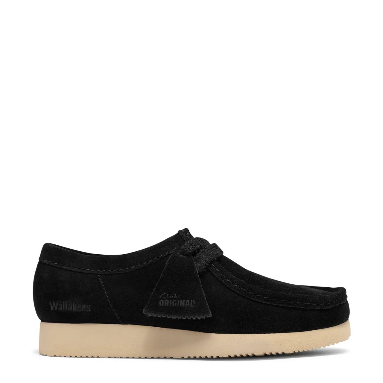Women's Wallabee Lite