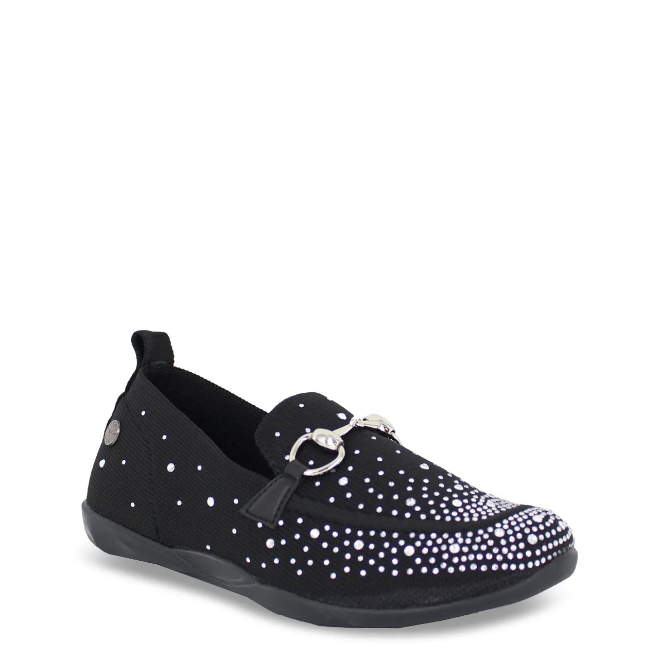 Women's Regina Crystals Sneaker