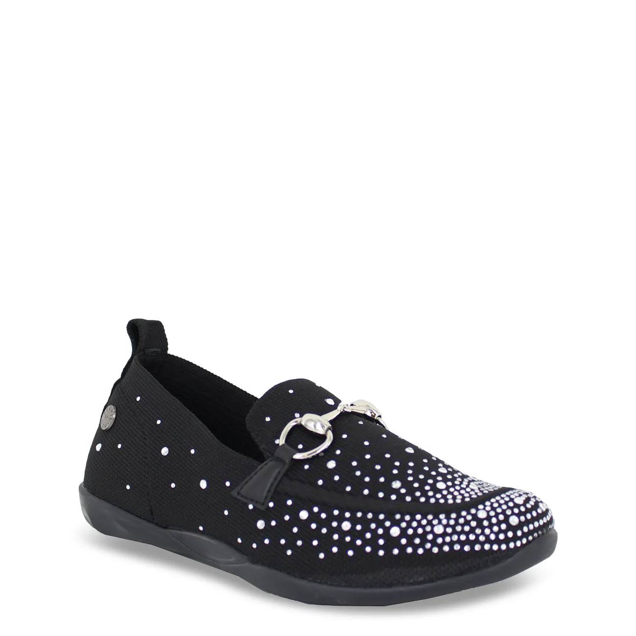 Women's Regina Crystals Sneaker