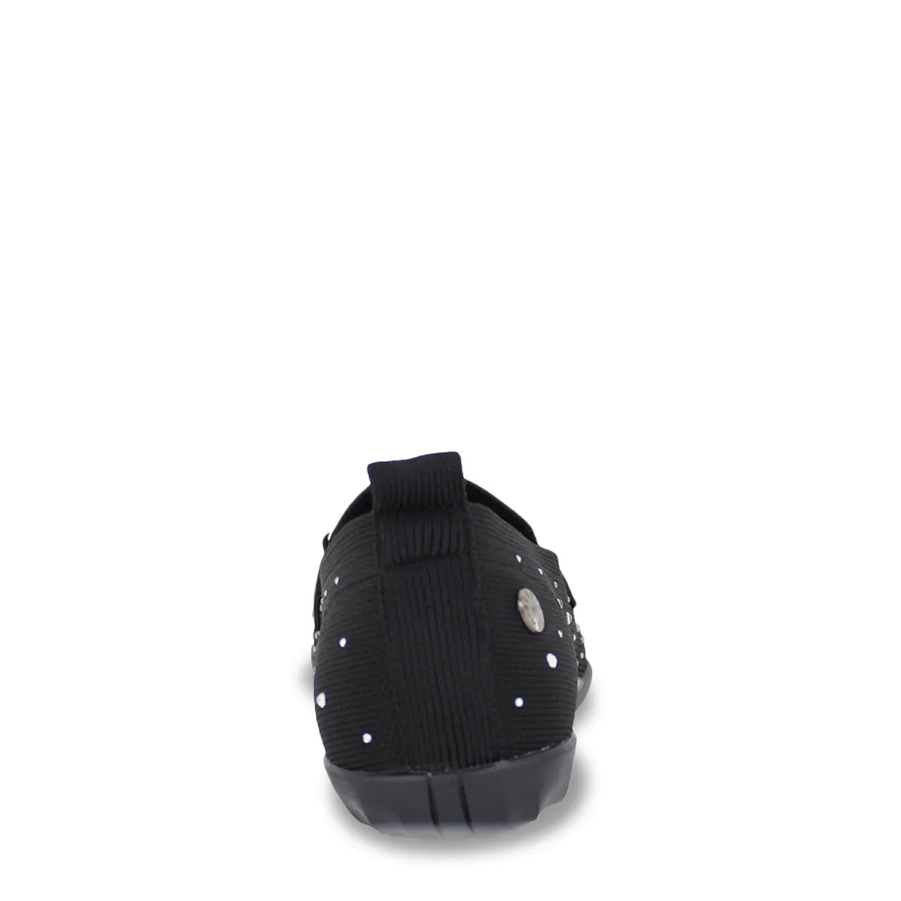 Women's Regina Crystals Sneaker