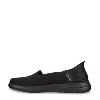Women's Hands Free Slip-Ins On-the-GO Flex Astonish Slip-On Black view