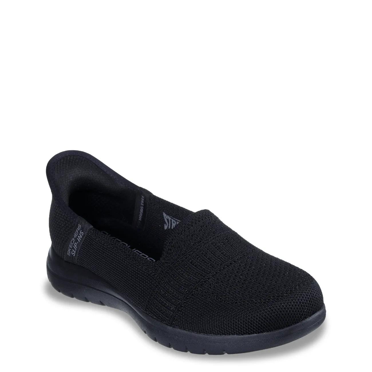 Loafers Ladies Shoes Skechers Formal Shoes Women's Skechers Women's  Hands Free Slip-ins: On-the-GO Flex Camellia Slip-On DSW Canada