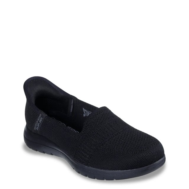Women's Hands Free Slip-ins: On-the-GO Flex Camellia Slip-On