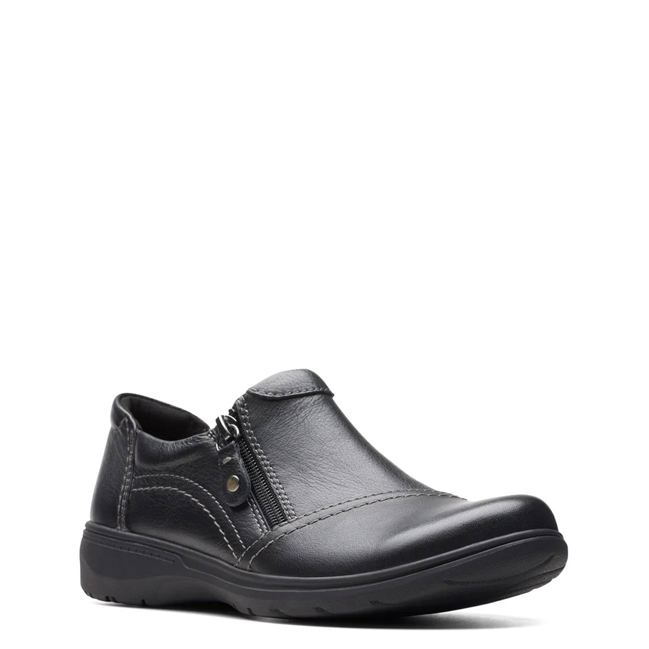 Clarks Women's Carleigh Ray Slip-On