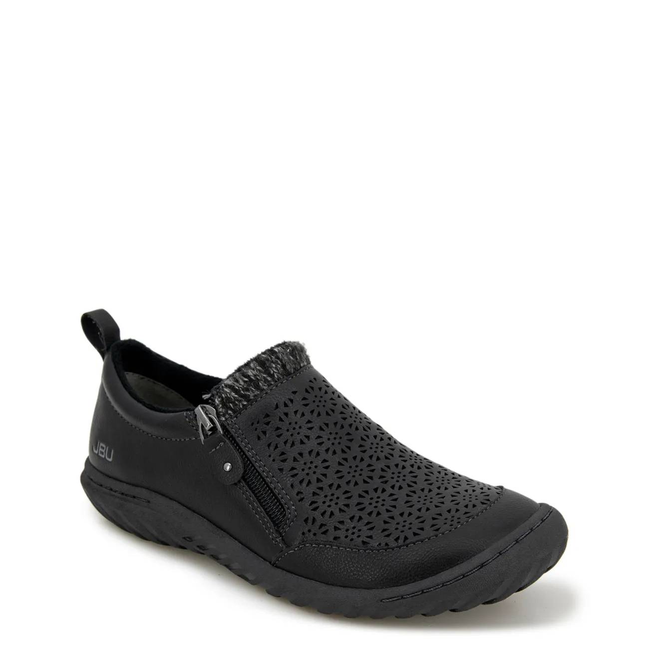 JBU Women's Amber Slip-On