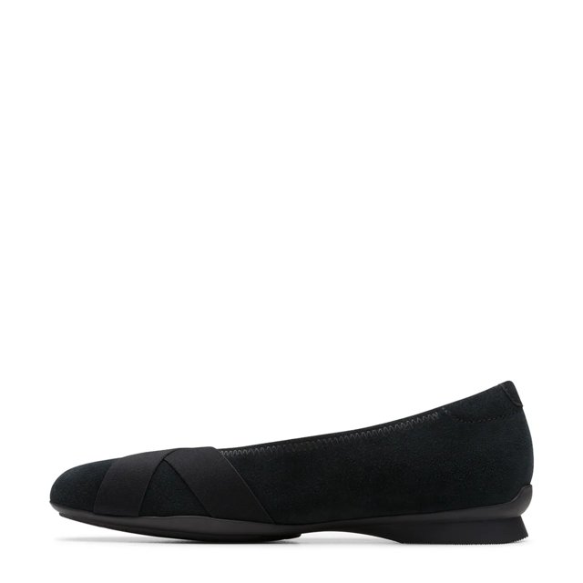 Women's Jazmynn Gem Ballet Flat