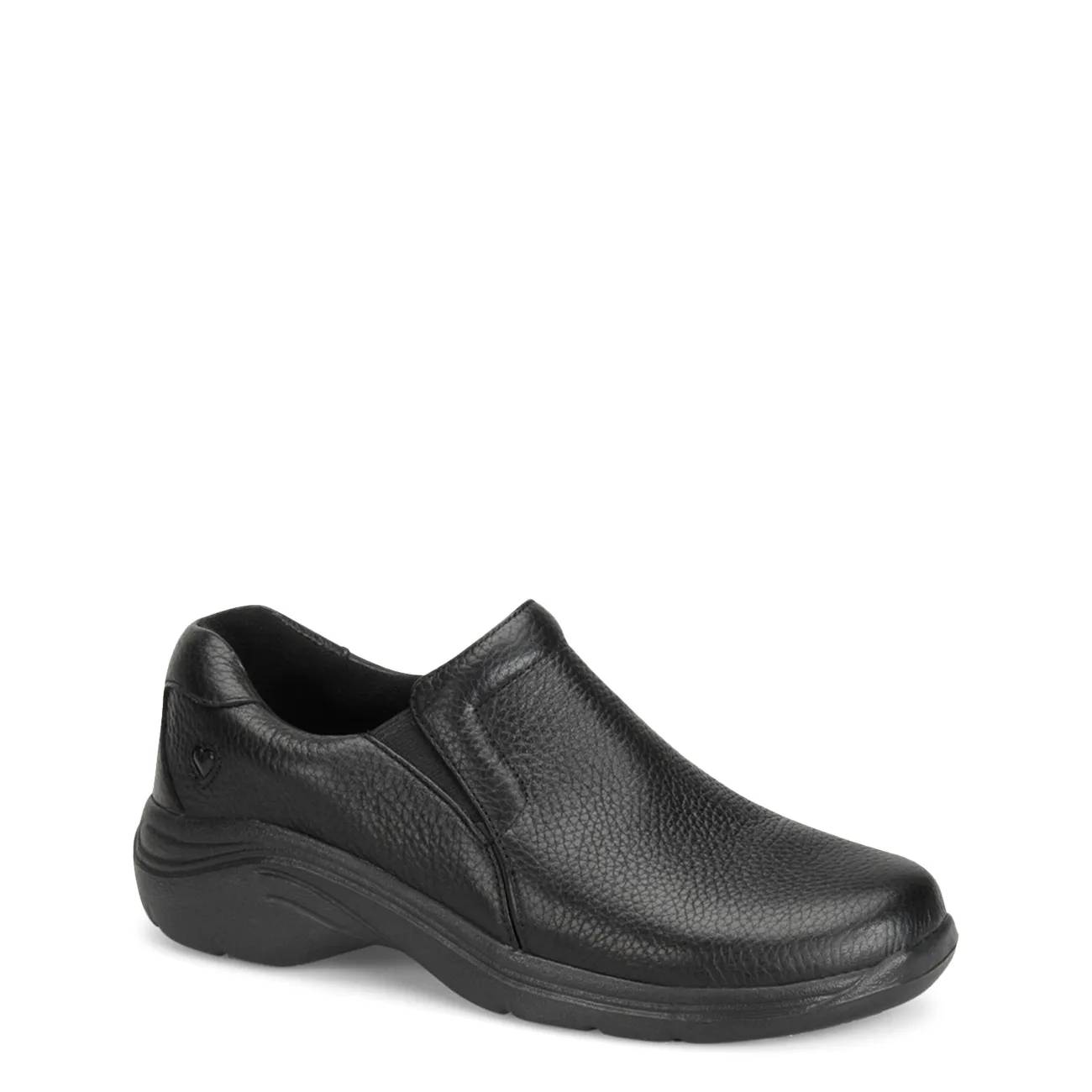 Nurse Mates Women's Dove Slip-ins Shoe