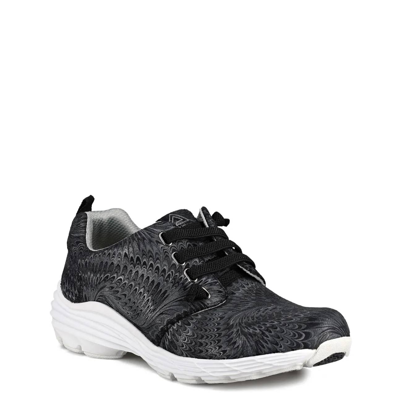 Nurse Mates Women's Velocity Wide Width Nurse Shoe