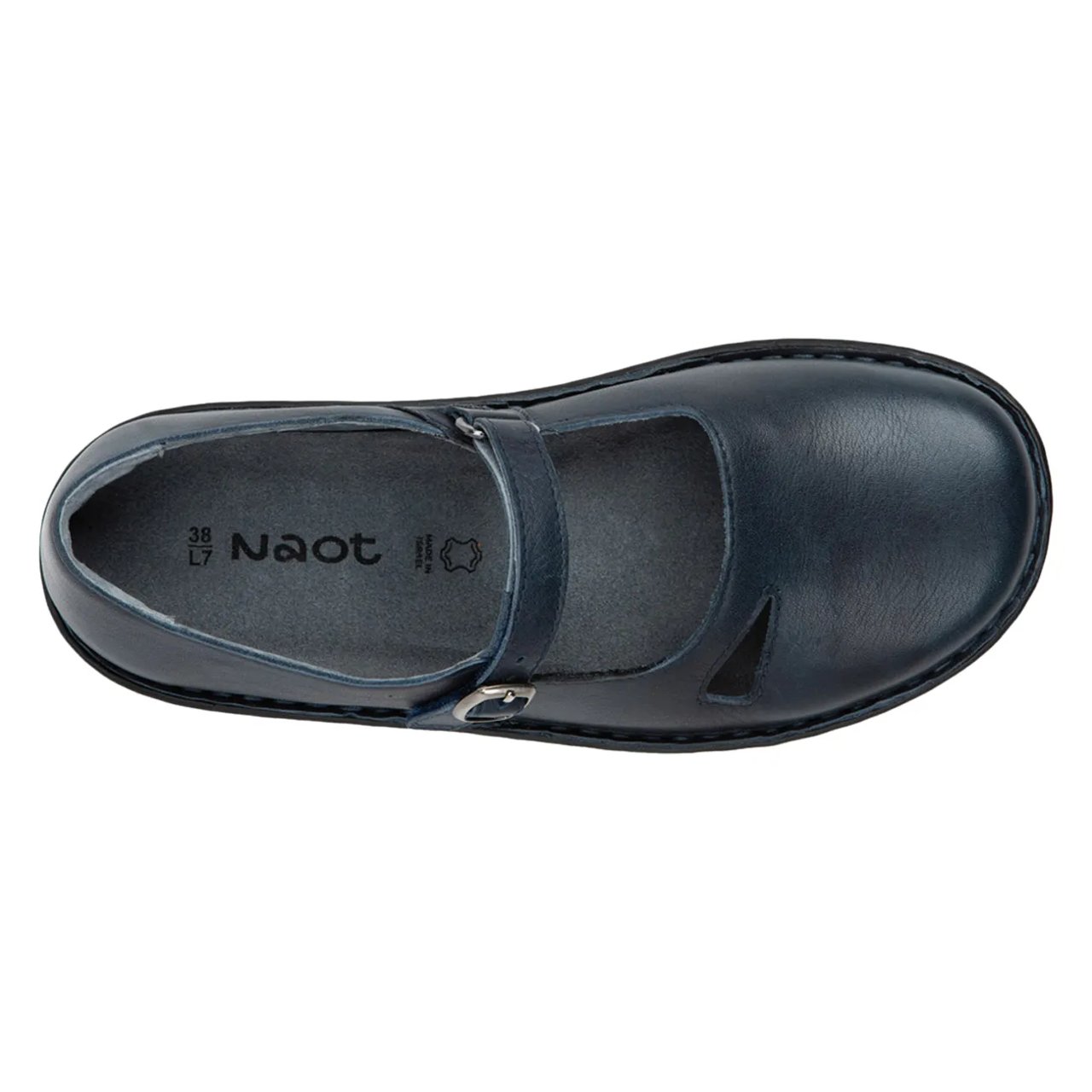 Women's Looper Wide Width Mary Jane