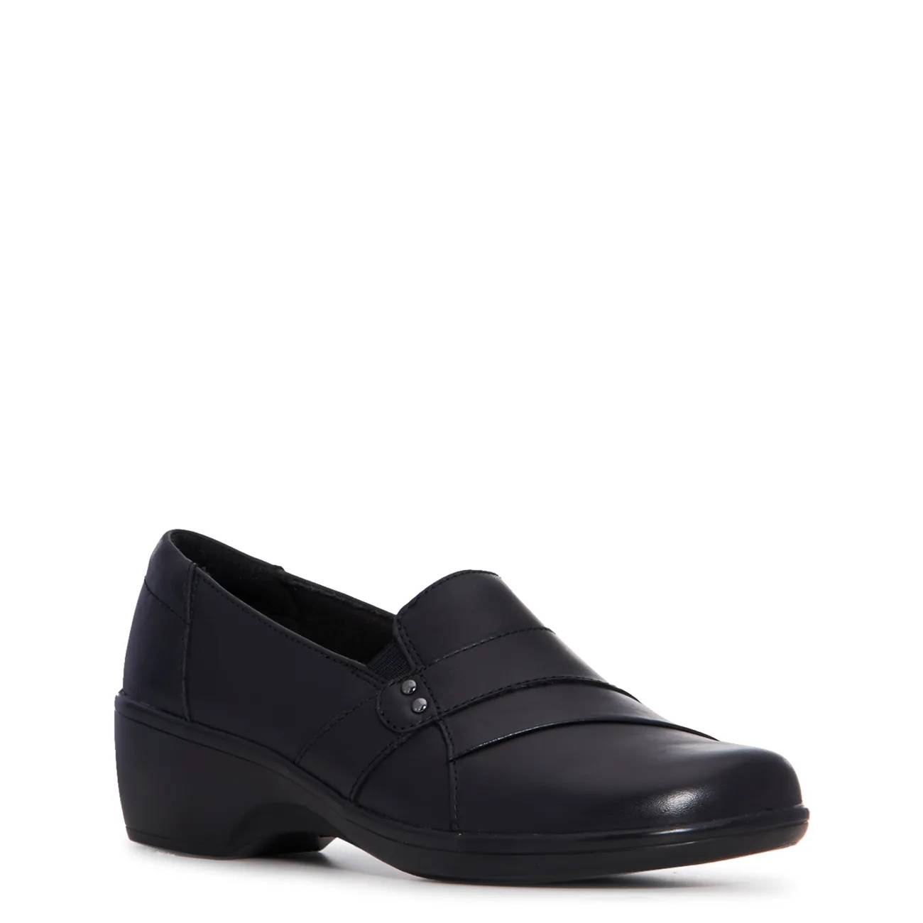 Clarks Women's May Marigold Slip-On