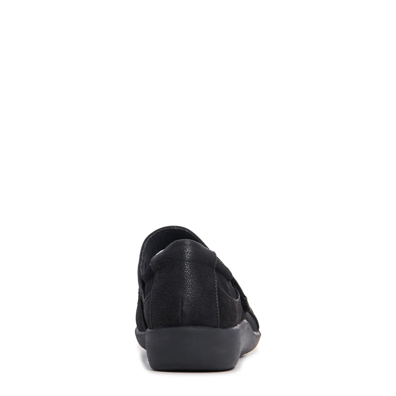 Sillian Bella Mary Jane  Wide Width Slip-On