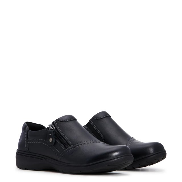 Clarks Women's Carleigh Ray Slip-On | DSW Canada