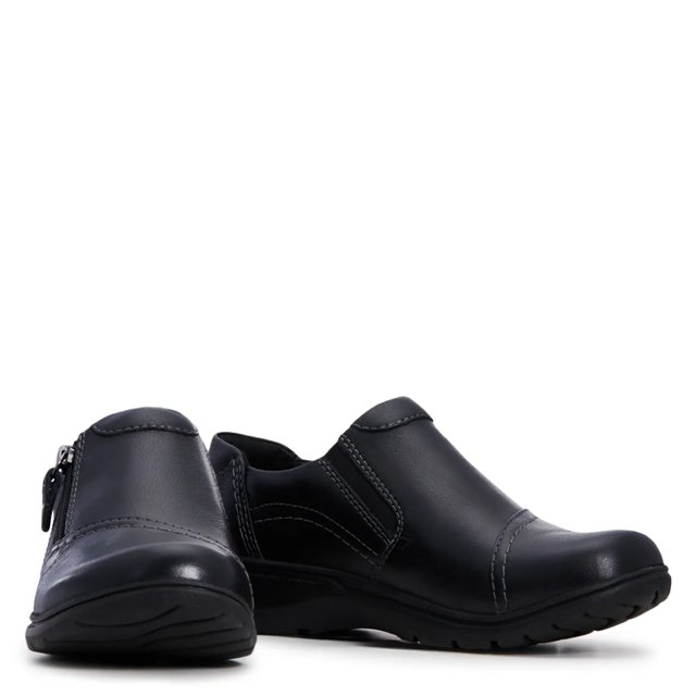 Clarks Women's Carleigh Ray Slip-On | The Shoe Co.