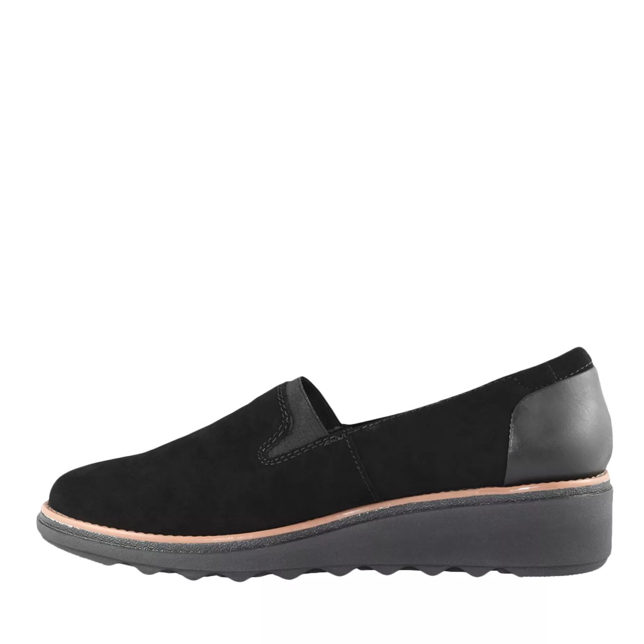 Women's Sharon Dolly Slip-On
