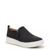 Women's Turner Slip-On Sneaker BLACK WIDE view