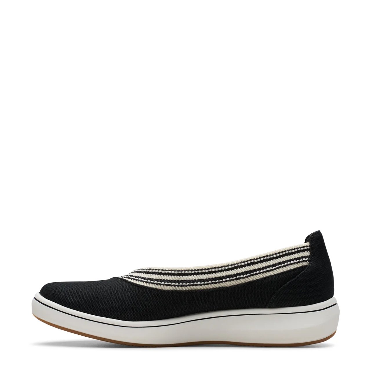 Women's BreezeSky Air Wide Width Slip-On