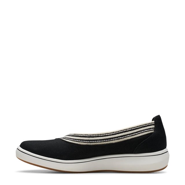 Women's BreezeSky Air Wide Width Slip-On