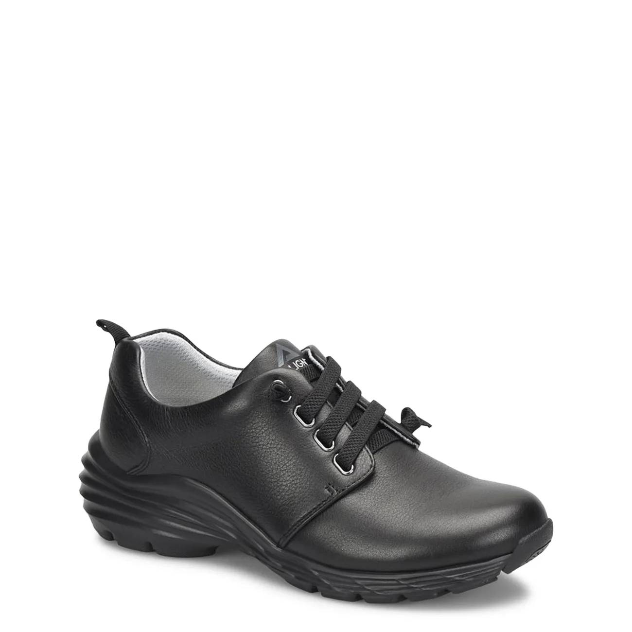 Nurse Mates Women's Velocity Wide Width Nurse Shoe