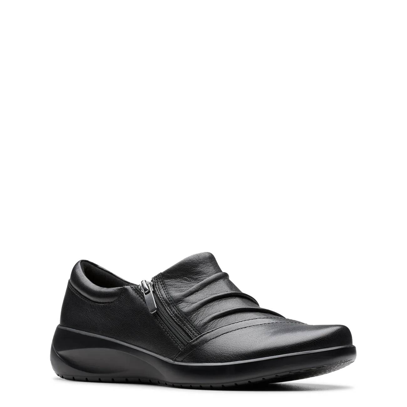 Clarks Women's Kaetlyn Mila Wide Width Shoe
