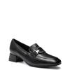 Women's Giza Wide Width Pump BLACK view