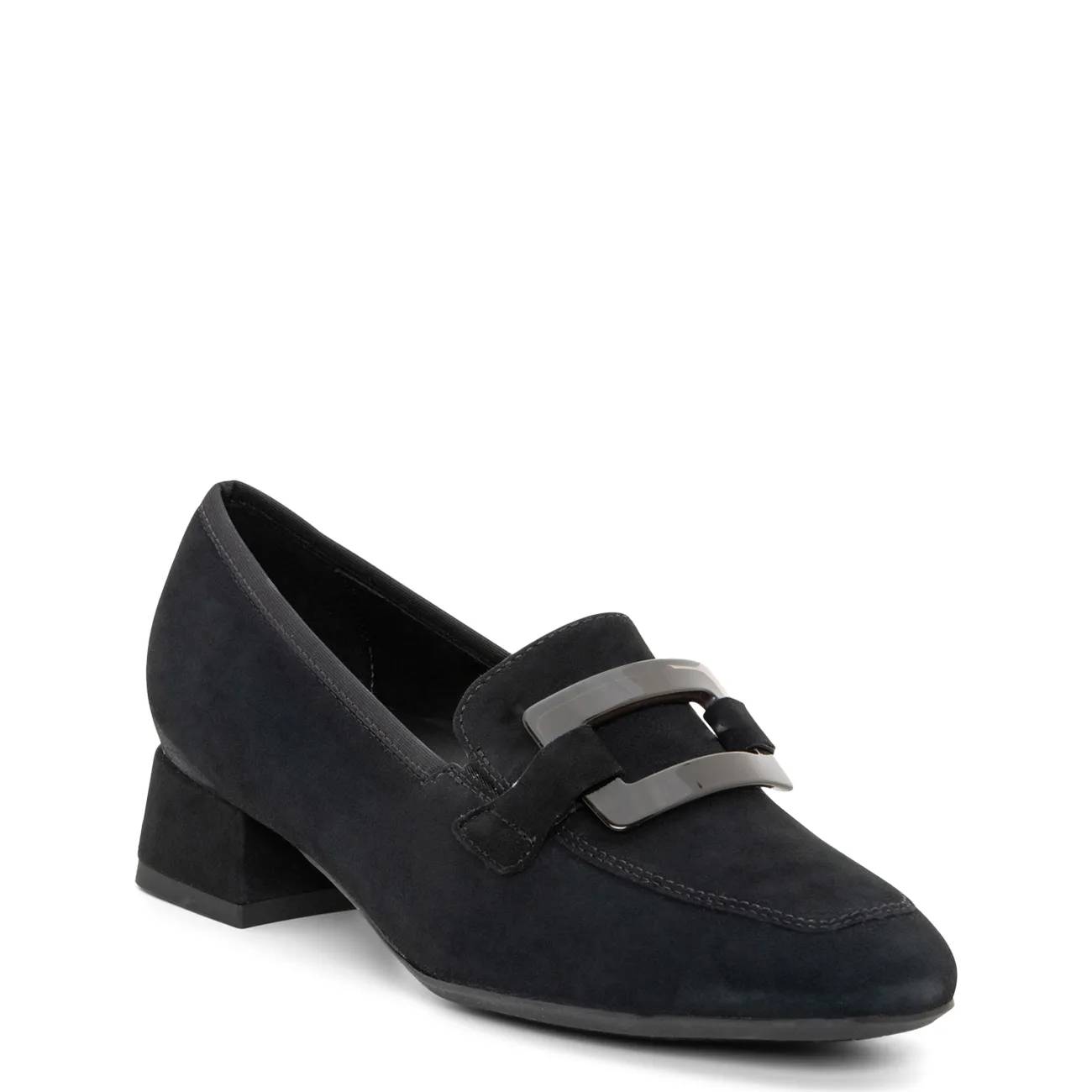 Ara Women's Glimmer Wide Width Pump
