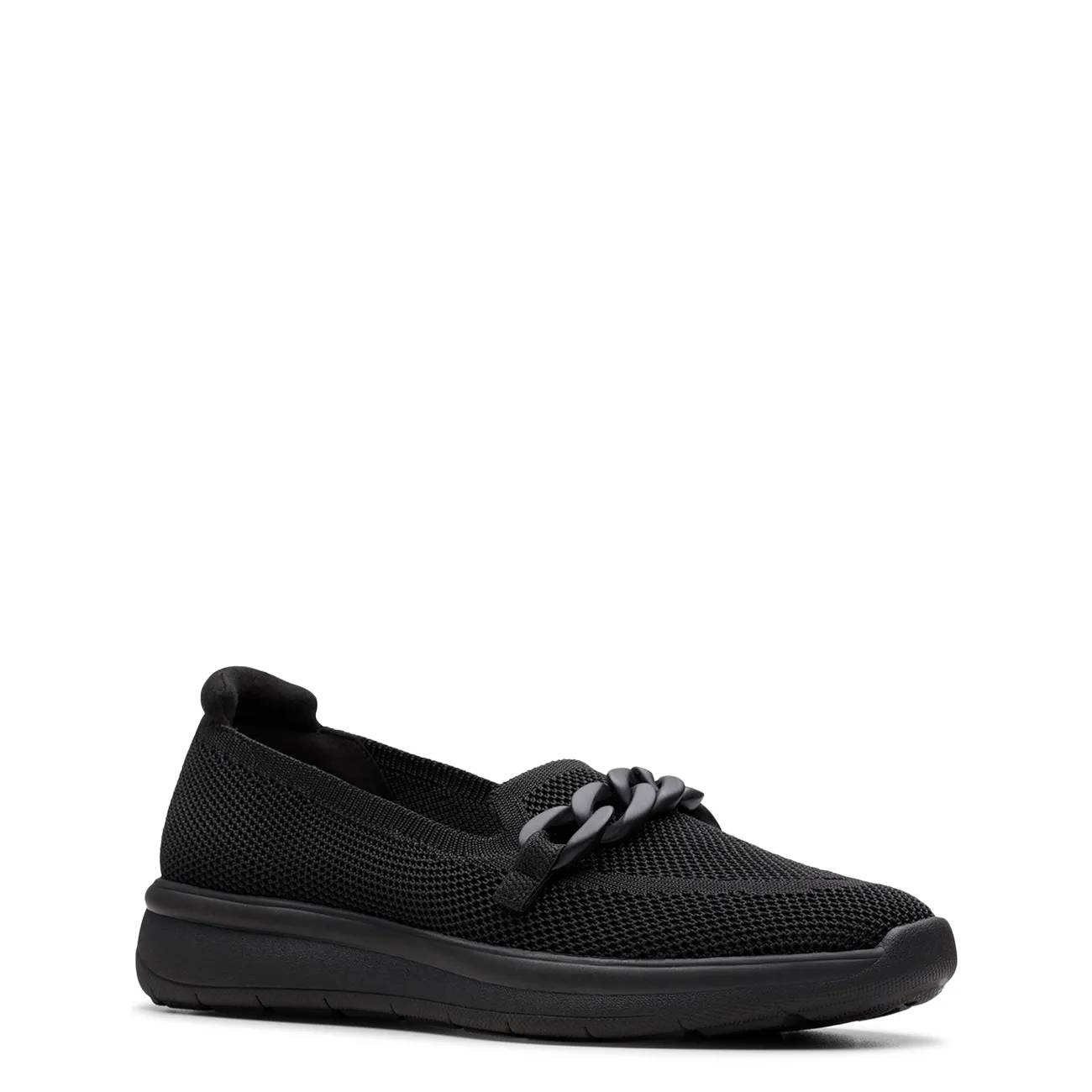 Clarks Women's Ezrinn Cove Slip On