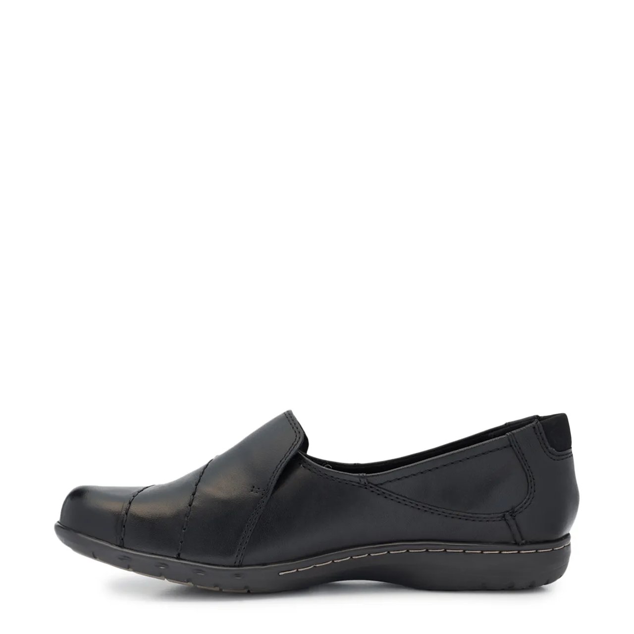 Women's Penfield Paulette Wide Width Slip-on Shoe