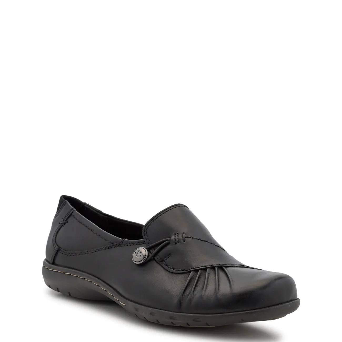 Women's Penfield Paulette Wide Slip-On