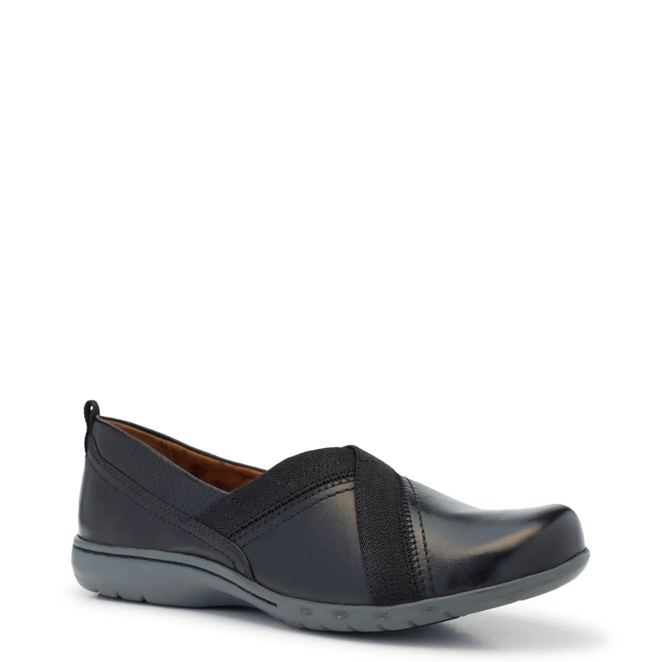 Cobb Hill Women's Penfield ENVL Wide Width Slip-on Shoe