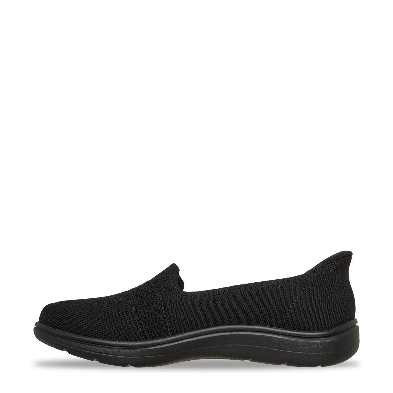 Women's On-The-Go Flex Radiant Wide Width Slip-In Shoe