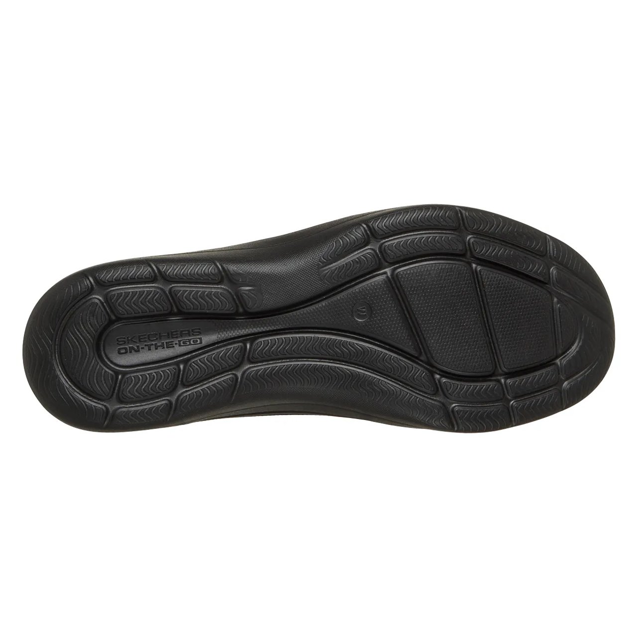 Women's On-The-Go Flex Radiant Wide Width Slip-On Shoe