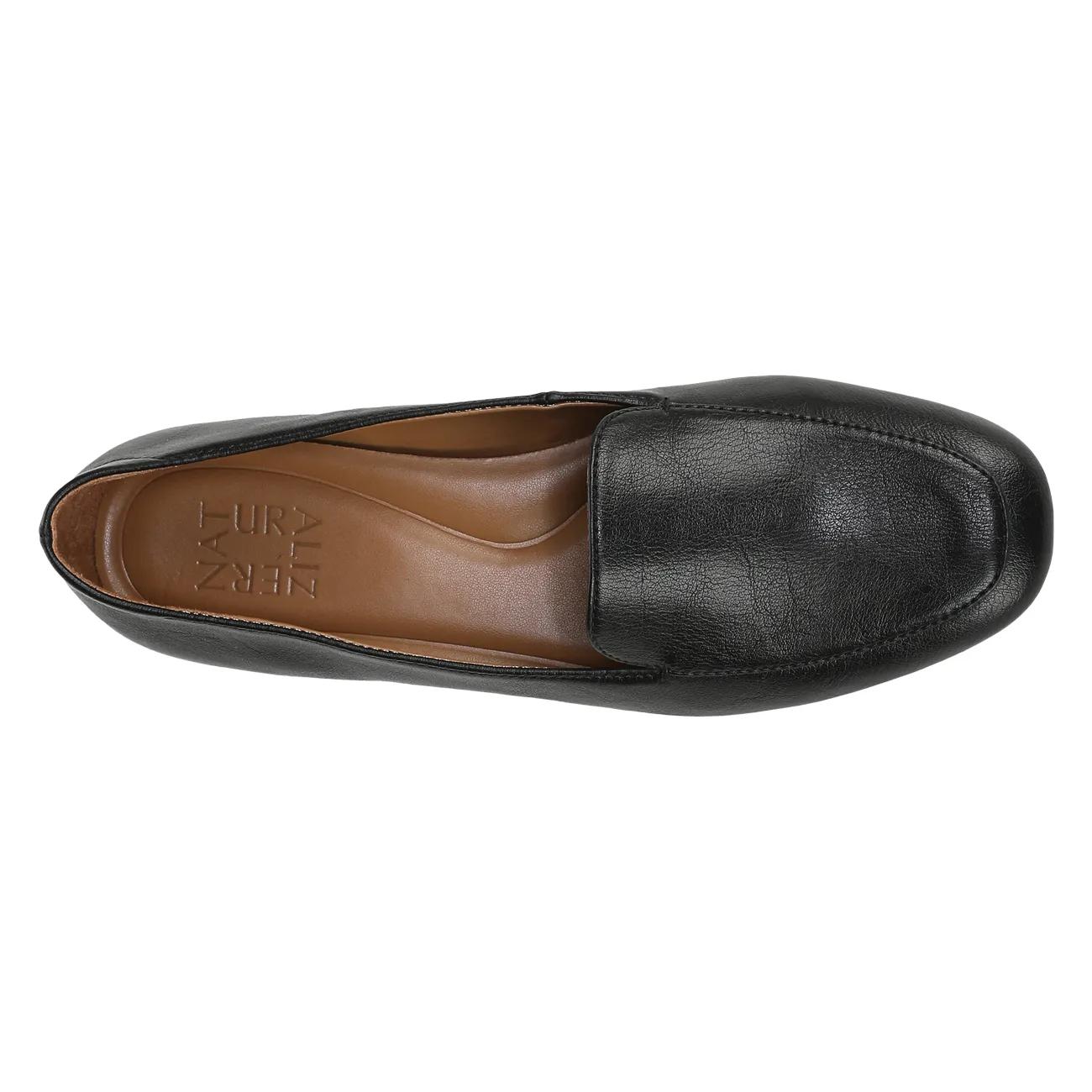 Dahlia Loafer Wide