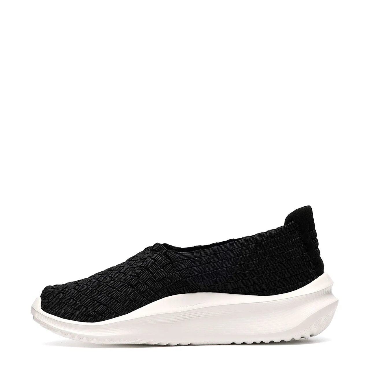 Women's Solevana Weave Slip-on Shoe