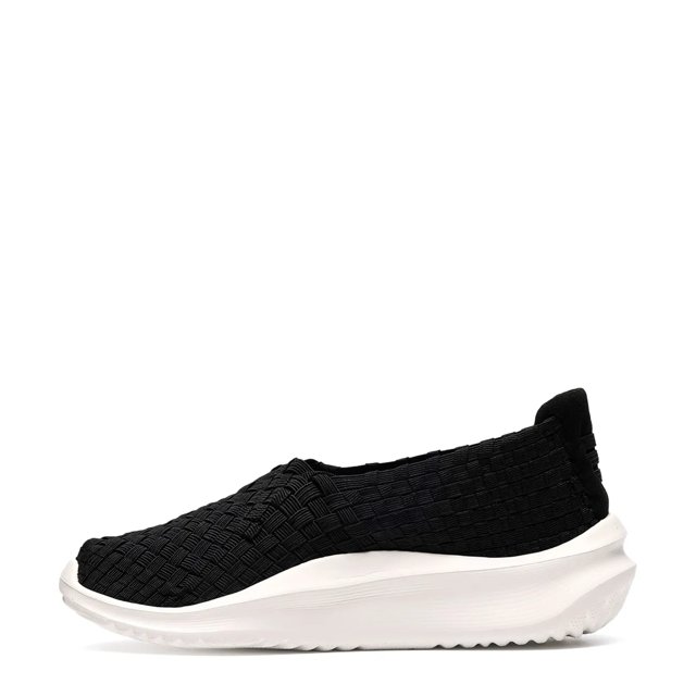 Women's Solevana Weave Slip-on Shoe
