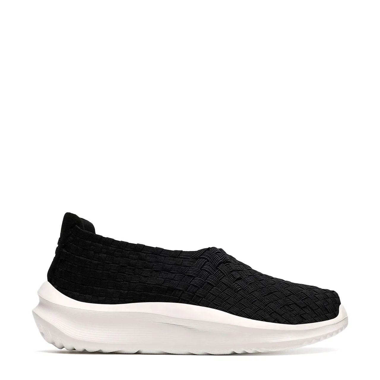 Women's Solevana Weave Slip-on Shoe