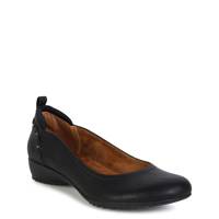Women's Vivian Pump BLACK WIDE view