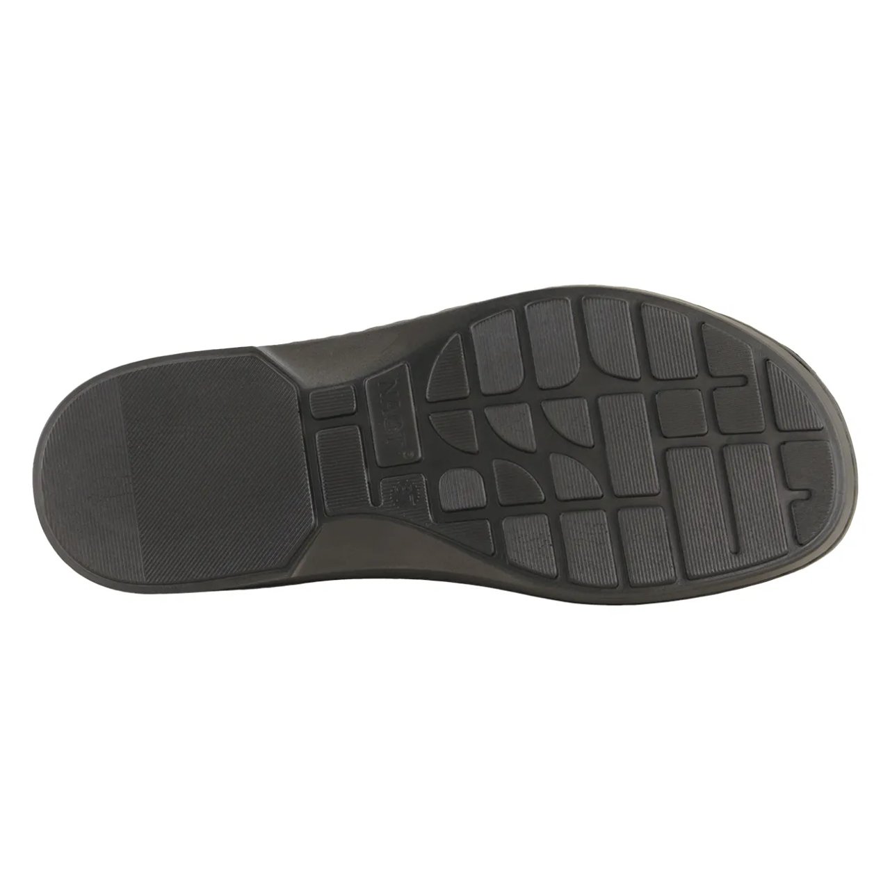 Women's Martinos Wide Width Mary Jane Flat
