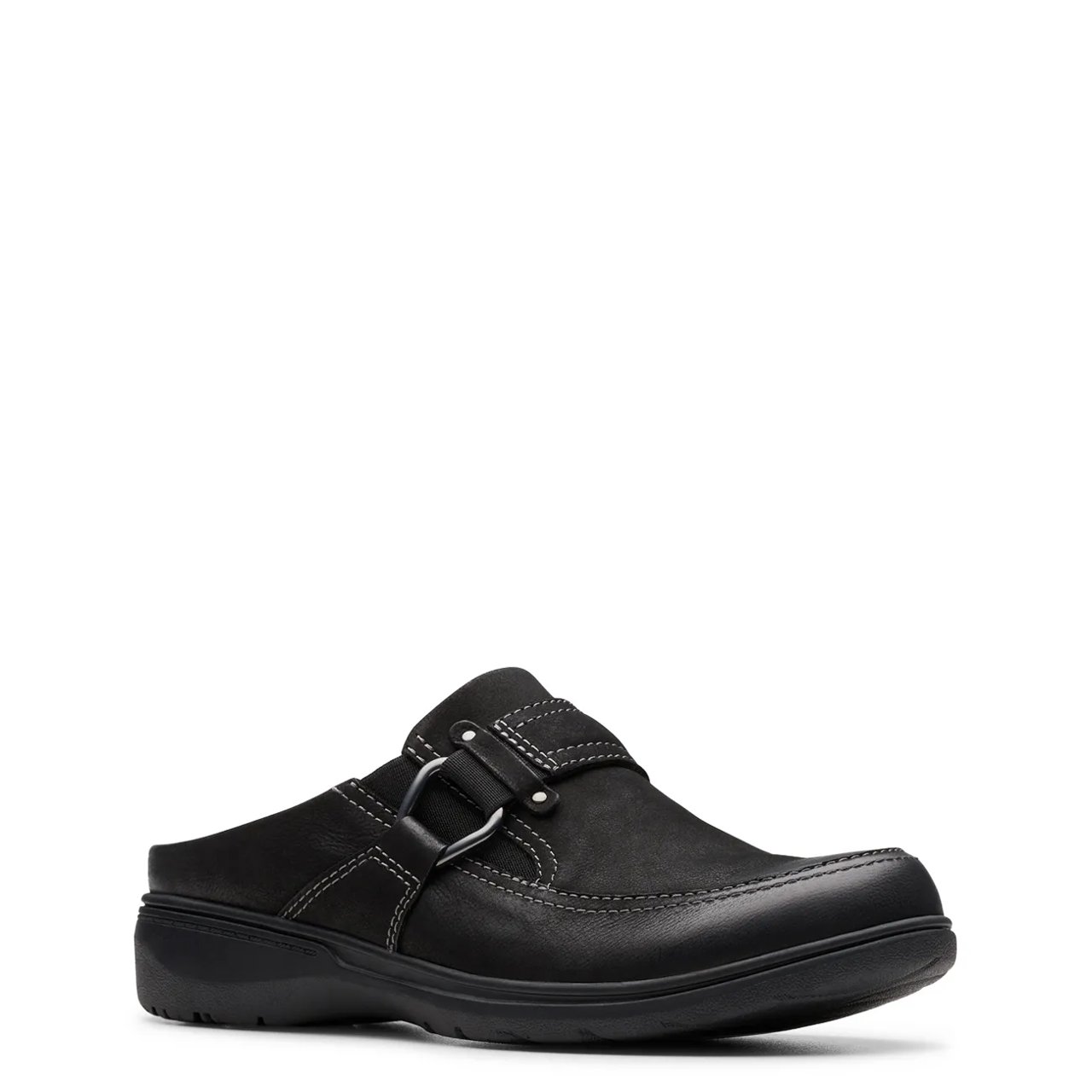 Carleigh Viola Wide Width Mule