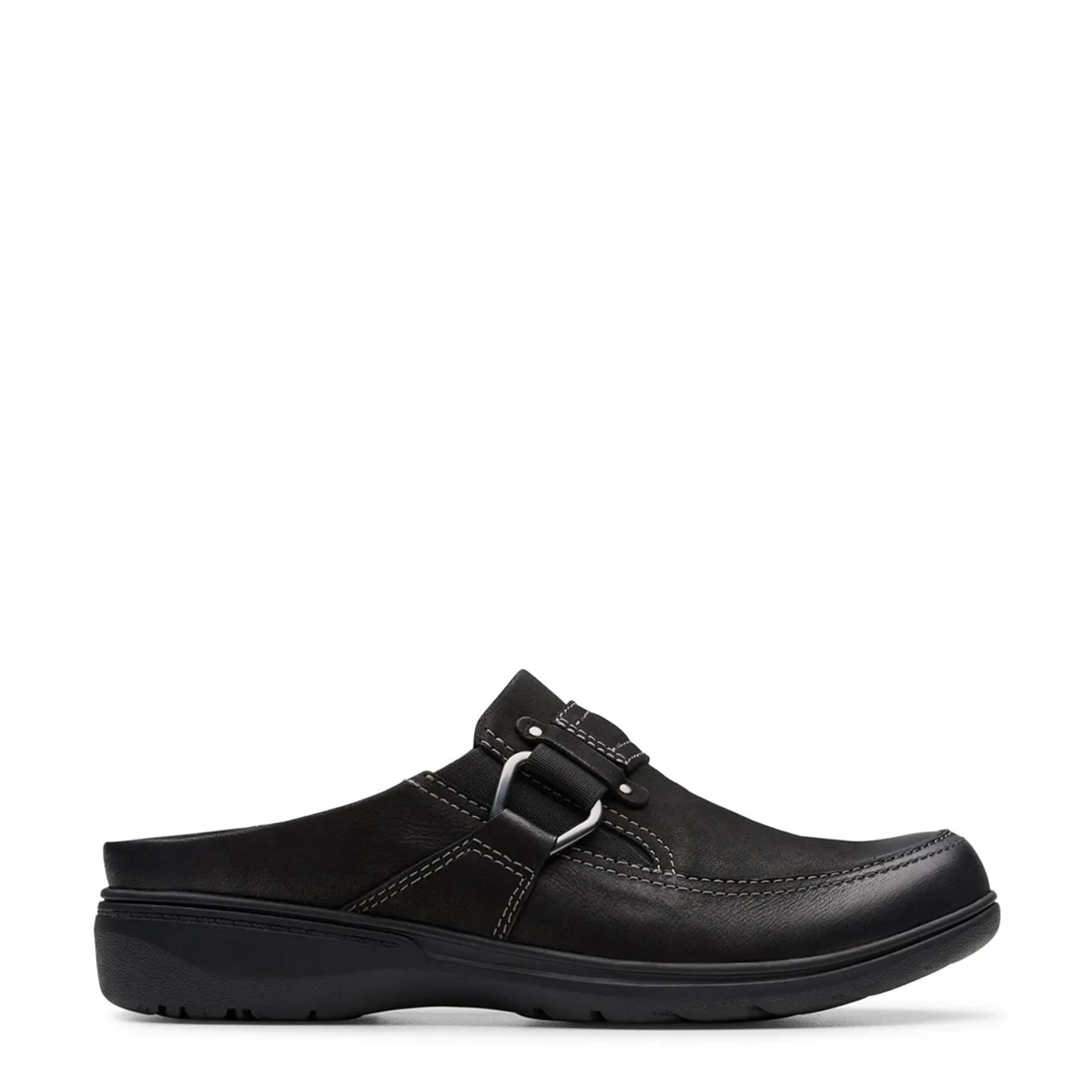 Carleigh Viola Wide Width Mule