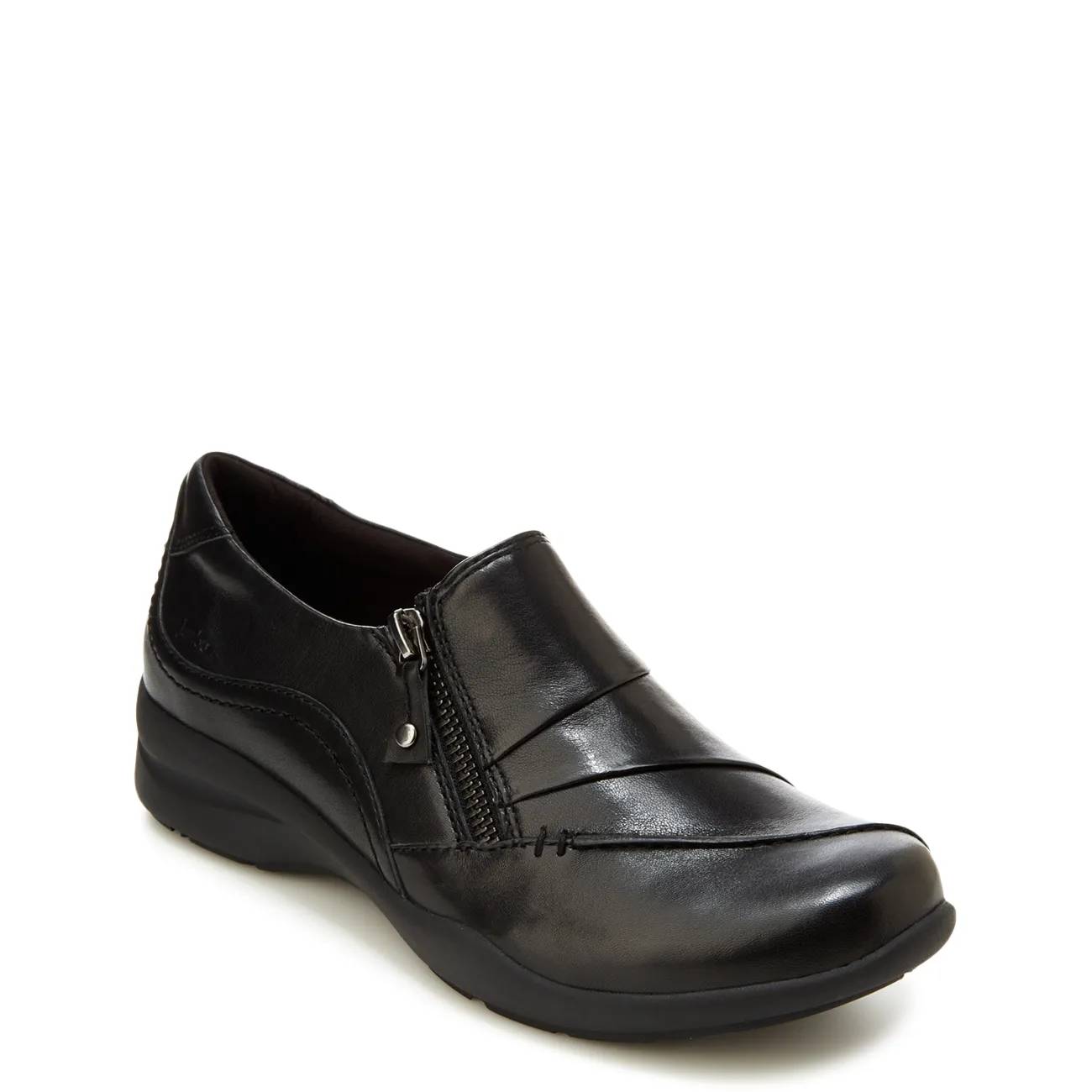 Jambu Women's Thea Wide Width Slip-On