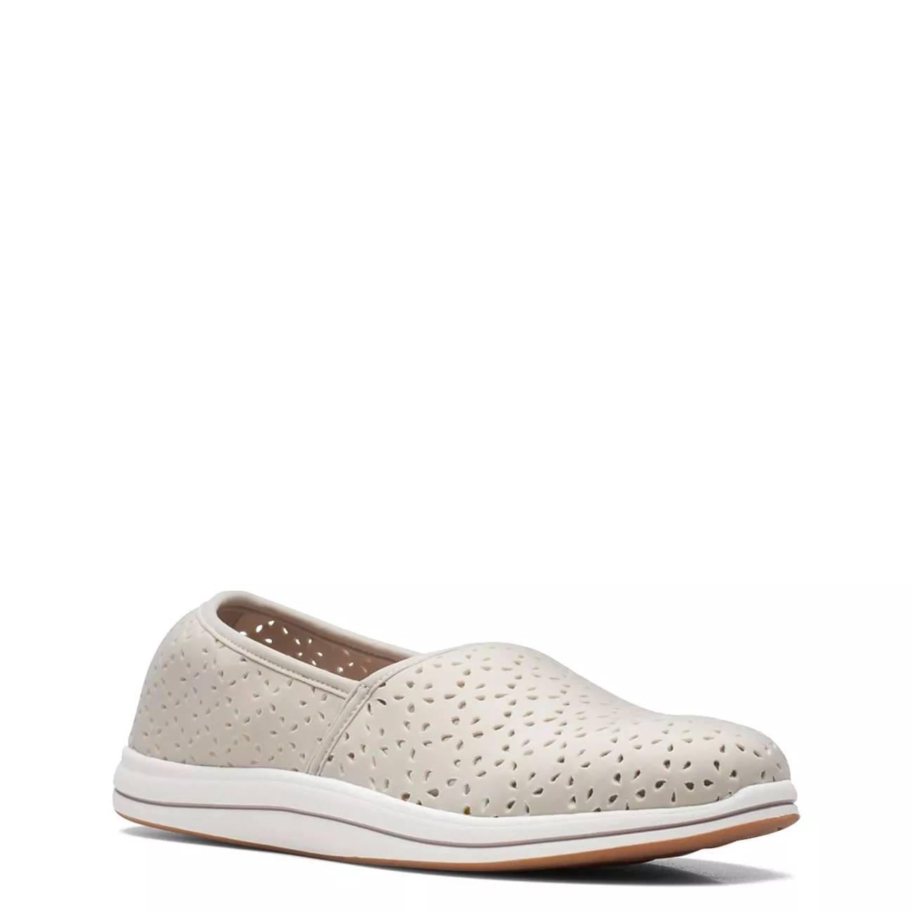 Clarks Women's Breeze Emily Slip-On
