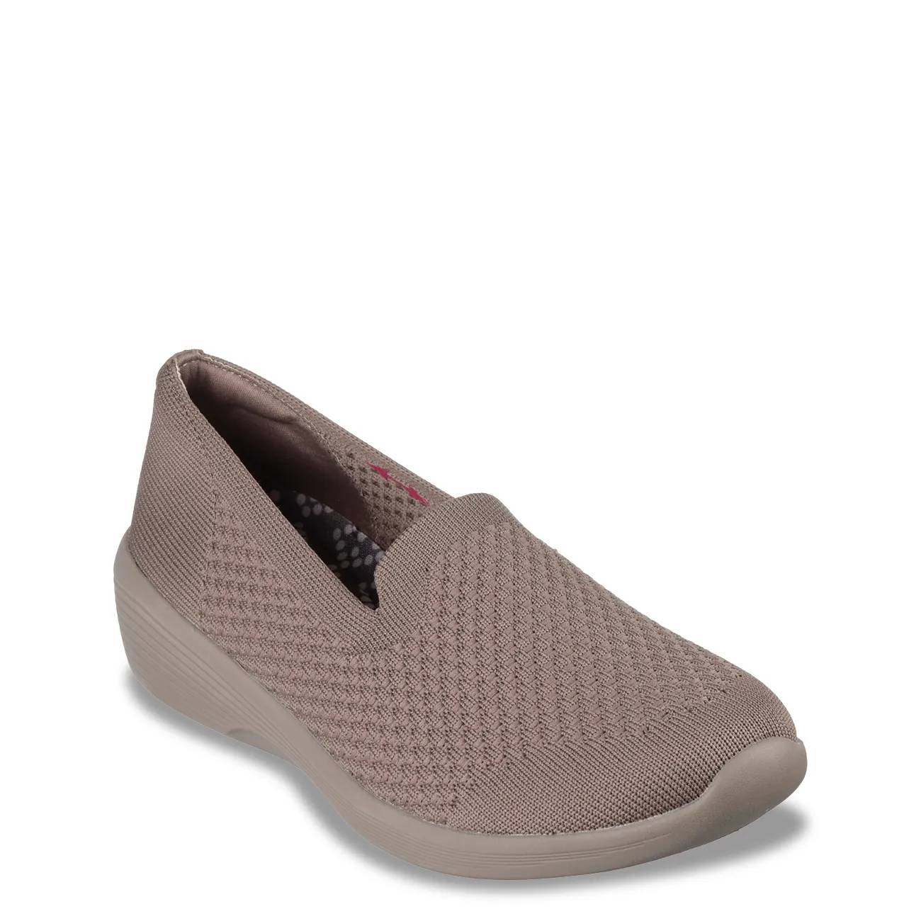 Skechers Women's Arya Clear Skies Slip-On