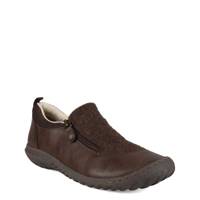 Women's Elodie Slip-On BROWN view