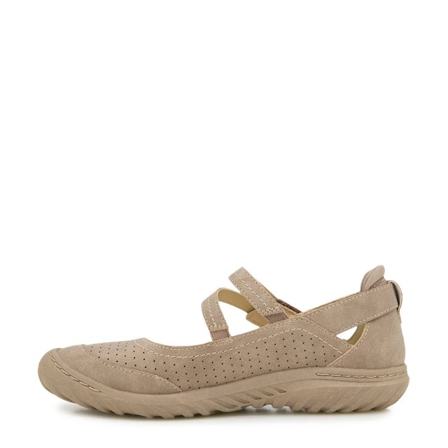 Women's Fawn Mary Jane