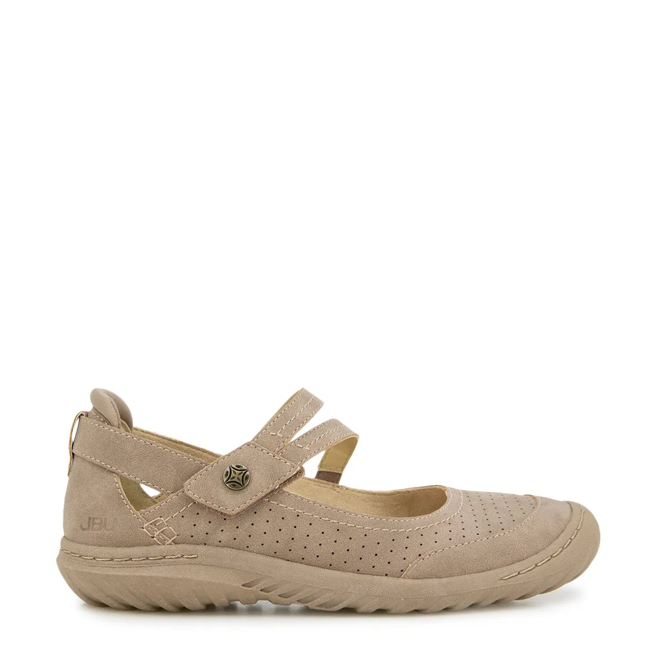 Women's Fawn Mary Jane