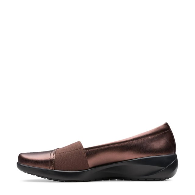 Women's Kaetlyn Rhea Slip On